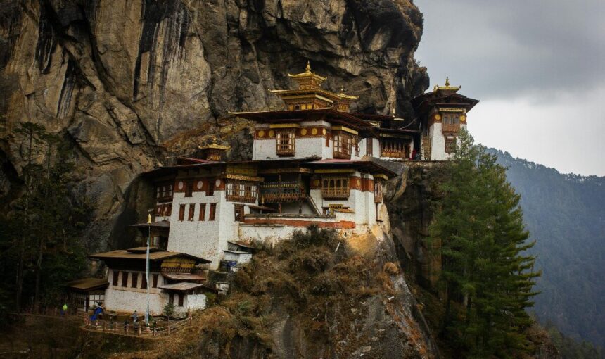 Exploring Off-the-Beaten-Path Spiritual Cultural Destinations