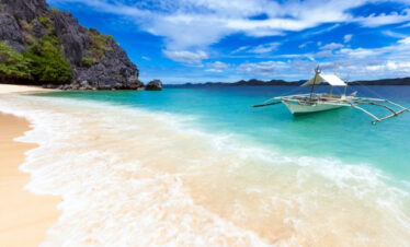 El Nido Tour C