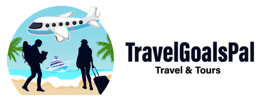 TravelGoalsPal