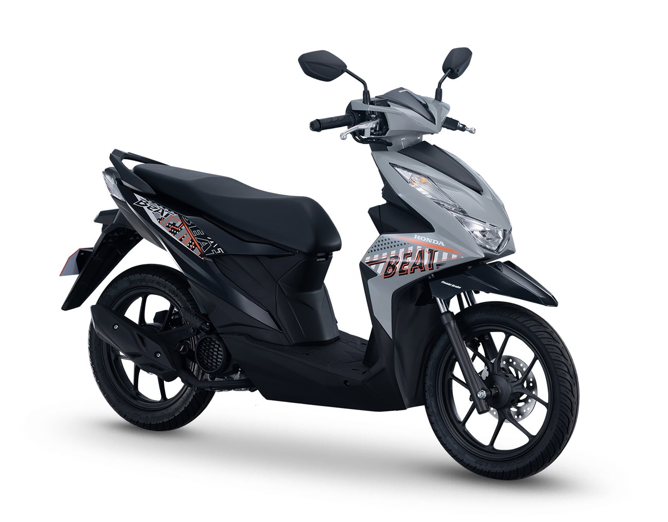 Honda Beat
