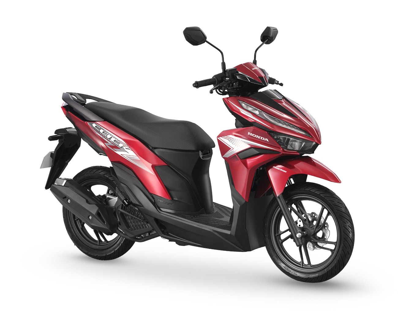 Honda Click 125